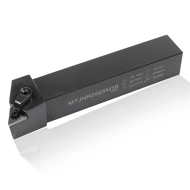 High-performance Lathe Tool MTJNR2525M16